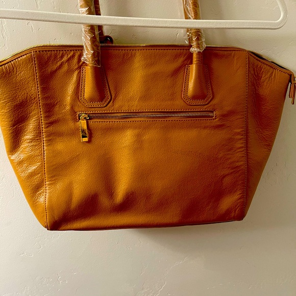 Joy and Iman large tote/organizing bag - Picture 8 of 8